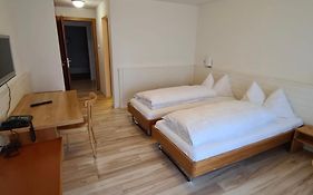 Hotel Breiti